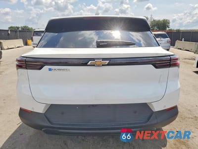 Zdjęcie 6 z 14 samochodu: 2025 CHEVROLET EQUINOX LT VIN:3GN7DMRP7SS240207 - miniatura