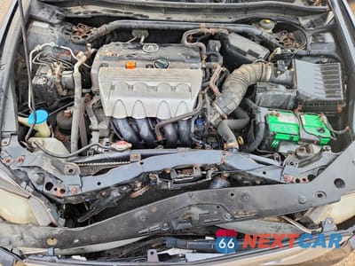 Zdjęcie 11 z 12 samochodu: 2010 ACURA TSX VIN:JH4CU2F6XAC005875 - miniatura