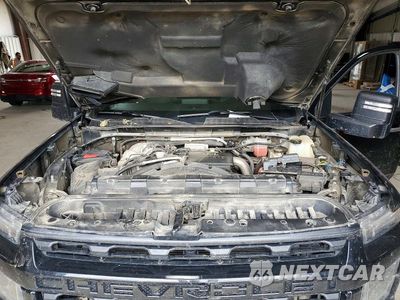 Zdjęcie 11 z 13 samochodu: 2023 CHEVROLET SILVERADO K2500 CUSTOM VIN:2GC1YMEY9P1703128 - miniatura