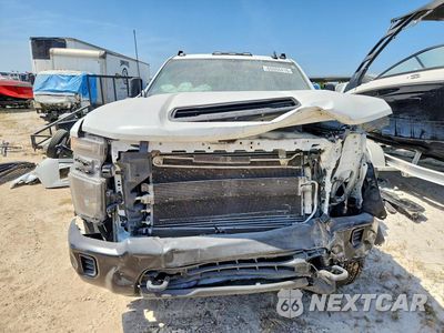 Piąte zdjęcie samochodu w środku: 2025 CHEVROLET SILVERADO C3500 VIN:1GB3AREY7SF109878 - miniatura