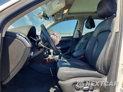 Zdjęcie 7 z 14 samochodu: 2017 AUDI Q5 PREMIUM PLUS VIN:WA1L2AFP8HA084747 - miniatura