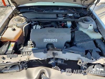 Zdjęcie 11 z 12 samochodu: 1997 BUICK LESABRE LIMITED VIN:1G4HR52K8VH596242 - miniatura