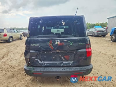 Zdjęcie 6 z 14 samochodu: 2011 HONDA ELEMENT VIN:5J6YH2H34BL000200 - miniatura