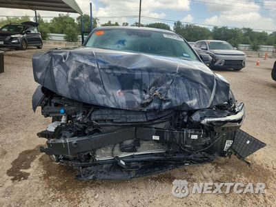 Piąte zdjęcie samochodu w środku: 2026 HYUNDAI ELANTRA LIMITED VIN:KMHLP4DG2TU138249 - miniatura