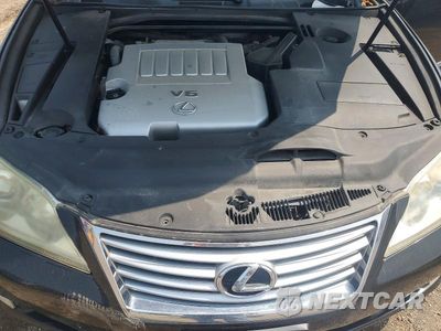 Zdjęcie 11 z 12 samochodu: 2011 LEXUS ES 350 VIN:JTHBK1EG1B2443634 - miniatura