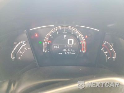 Zdjęcie 9 z 12 samochodu: 2017 HONDA CIVIC LX VIN:2HGFC4B58HH303327 - miniatura