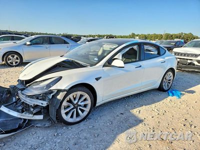 2023 TESLA MODEL 3 5YJ3E1EA0PF431097 - główne zdjęcie licytacji z USA - miniatura