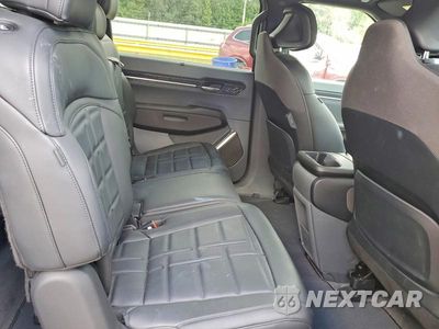 Zdjęcie 11 z 13 samochodu: 2026 KIA EV9 LAND VIN:5XYADFS50TG010367 - miniatura