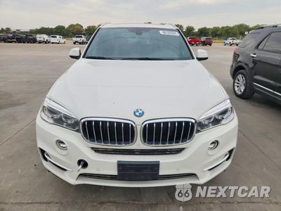 Piąte zdjęcie samochodu w środku: 2017 BMW X5 XDRIVE35I VIN:5UXKR0C31H0V72502 - miniatura