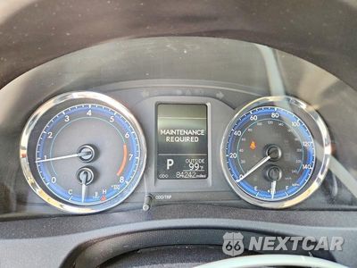 Zdjęcie 9 z 13 samochodu: 2018 TOYOTA COROLLA LE VIN:2T1BURHE6JC023470 - miniatura