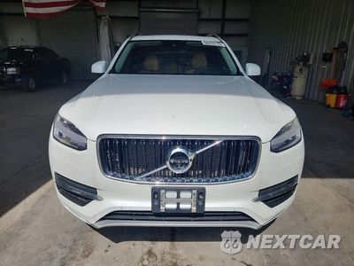 Piąte zdjęcie samochodu w środku: 2016 VOLVO XC90 T6 VIN:YV4A22PK6G1055510 - miniatura