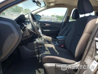 Zdjęcie 7 z 13 samochodu: 2018 NISSAN ROGUE SPORT S VIN:JN1BJ1CR5JW262877 - miniatura