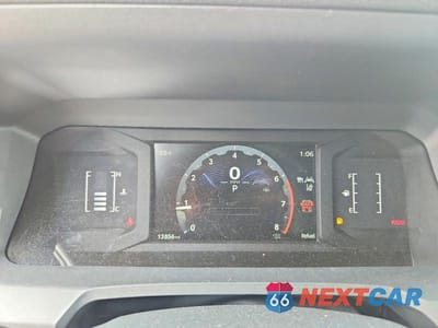 Zdjęcie 9 z 13 samochodu: 2025 TOYOTA 4RUNNER SR5 VIN:JTEVA5BR7S5045823 - miniatura