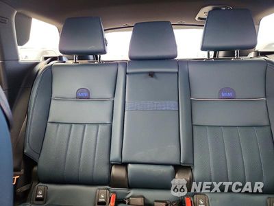 Zdjęcie 10 z 14 samochodu: 2025 MINI COUNTRYMAN S ALL4 VIN:WMZ23GA01S7T58516 - miniatura