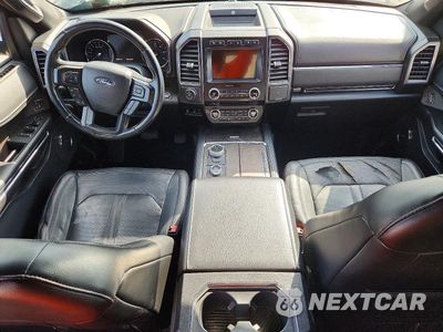 Zdjęcie 8 z 13 samochodu: 2018 FORD EXPEDITION LIMITED VIN:1FMJU2AT1JEA59989 - miniatura