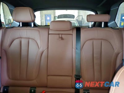 Zdjęcie 10 z 13 samochodu: 2021 BMW X5 XDRIVE40I VIN:5UXCR6C08M9D94674 - miniatura