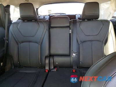 Zdjęcie 10 z 14 samochodu: 2025 INFINITI QX60 PURE VIN:5N1AL1ER5SC350729 - miniatura