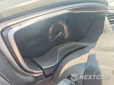 Zdjęcie 9 z 12 samochodu: 2013 FORD FUSION SE HYBRID VIN:3FA6P0LUXDR176120 - miniatura