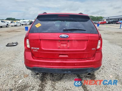 Zdjęcie 6 z 13 samochodu: 2012 FORD EDGE SEL VIN:2FMDK3JC0CBA88195 - miniatura