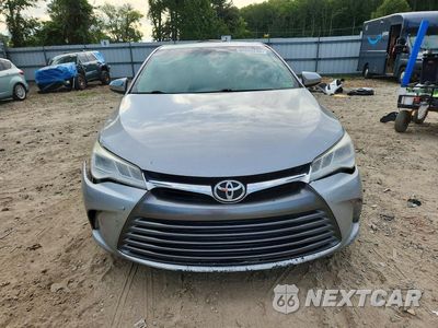 Piąte zdjęcie samochodu w środku: 2016 TOYOTA CAMRY XLE V6 VIN:4T1BK1FK8GU030752 - miniatura