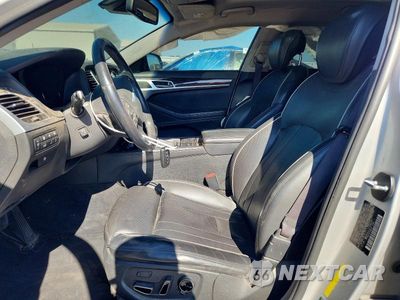 Zdjęcie 7 z 12 samochodu: 2015 HYUNDAI GENESIS 3.8L VIN:KMHGN4JE3FU065021 - miniatura