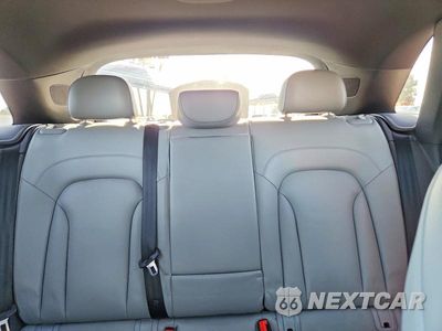 Zdjęcie 10 z 14 samochodu: 2018 AUDI Q3 PREMIUM VIN:WA1BCCFS4JR028238 - miniatura