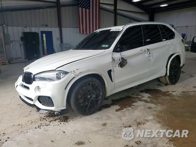 2017 BMW X5 XDRIVE50I 5UXKR6C38H0J85268 - główne zdjęcie licytacji z USA - miniatura