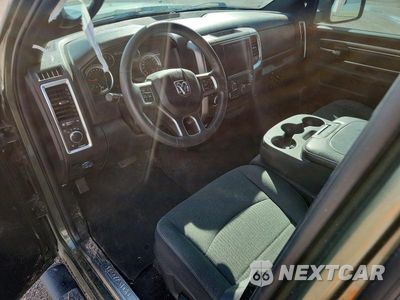 Zdjęcie 8 z 12 samochodu: 2021 RAM 1500 CLASSIC SLT VIN:1C6RR6GG2MS586401 - miniatura