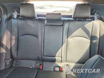 Zdjęcie 10 z 13 samochodu: 2019 LEXUS UX 200 VIN:JTHY3JBH0K2007877 - miniatura
