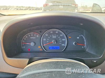 Zdjęcie 9 z 12 samochodu: 2010 HYUNDAI ELANTRA GLS VIN:KMHDU4AD9AU170930 - miniatura