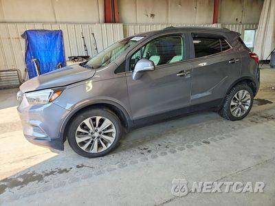 2019 BUICK ENCORE PREFERRED KL4CJASB5KB884694 - główne zdjęcie licytacji z USA - miniatura