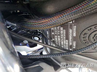 Zdjęcie 8 z 8 samochodu: 2024 INDIAN MOTORCYCLE CO. ROADMASTER LIMITED W/POWERBAND AUDIO VIN:56KTKPBB8R3424806 - miniatura