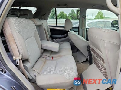 Zdjęcie 11 z 13 samochodu: 2009 TOYOTA 4RUNNER SR5 VIN:JTEZU14R59K024706 - miniatura