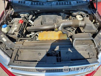 Zdjęcie 11 z 13 samochodu: 2018 FORD F150 SUPERCREW VIN:1FTEW1EG2JFB51985 - miniatura