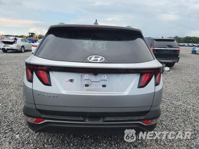 Zdjęcie 6 z 13 samochodu: 2024 HYUNDAI TUCSON SEL VIN:5NMJB3DE1RH423270 - miniatura