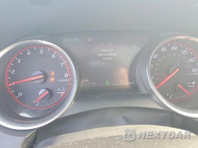 Zdjęcie 9 z 12 samochodu: 2018 TOYOTA CAMRY XSE VIN:4T1B61HK8JU142945 - miniatura