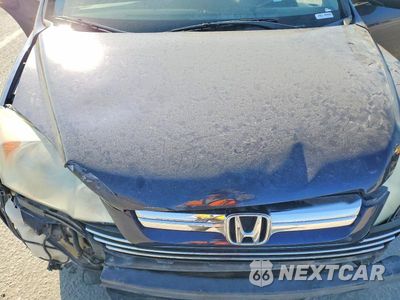 Zdjęcie 12 z 13 samochodu: 2009 HONDA CR-V EX VIN:5J6RE48579L035463 - miniatura
