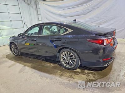 Drugie zdjęcie samochodu z przodu: 2025 LEXUS ES 350 ULTRA LUXURY VIN:58AFZ1B14SU209611 - miniatura