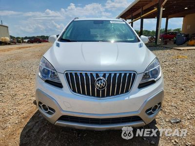 Piąte zdjęcie samochodu w środku: 2013 BUICK ENCORE VIN:KL4CJCSB0DB119553 - miniatura