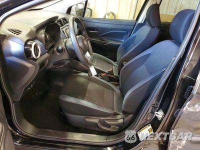 Zdjęcie 7 z 12 samochodu: 2023 NISSAN VERSA SV VIN:3N1CN8EV3PL838198 - miniatura