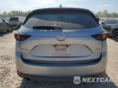 Zdjęcie 6 z 13 samochodu: 2018 MAZDA CX-5 SPORT VIN:JM3KFABM0J1471601 - miniatura