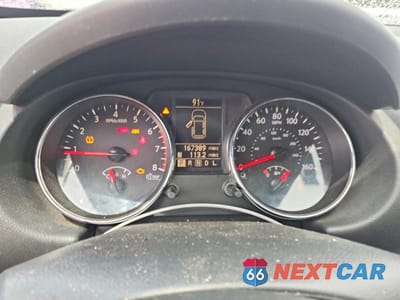 Zdjęcie 9 z 13 samochodu: 2013 NISSAN ROGUE S VIN:JN8AS5MV6DW120197 - miniatura