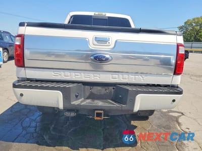 Zdjęcie 6 z 12 samochodu: 2016 FORD F250 SUPER DUTY VIN:1FT7W2BT5GEB48111 - miniatura