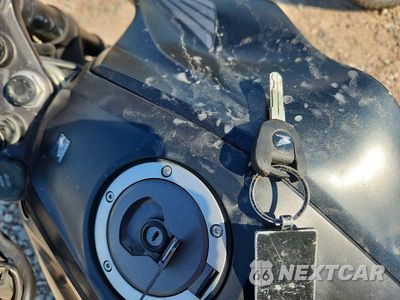 Zdjęcie 8 z 9 samochodu: 2024 HONDA CBF300 NA VIN:MLHNC555XR5400630 - miniatura