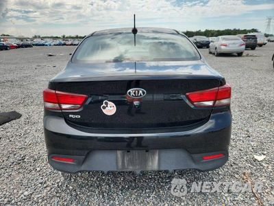 Zdjęcie 6 z 12 samochodu: 2019 KIA RIO S VIN:3KPA24AB7KE248651 - miniatura