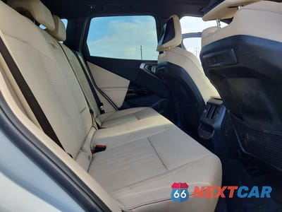 Zdjęcie 11 z 13 samochodu: 2026 BMW X3 30 XDRIVE VIN:5UX53GP04T9241490 - miniatura