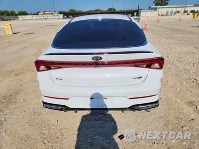 Zdjęcie 6 z 12 samochodu: 2021 KIA K5 GT LINE VIN:5XXG64J28MG058091 - miniatura
