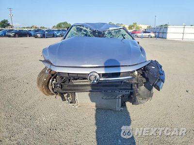 Piąte zdjęcie samochodu w środku: 2025 VOLKSWAGEN JETTA S VIN:3VW5X7BU6SM055592 - miniatura