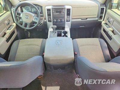 Zdjęcie 8 z 12 samochodu: 2010 DODGE RAM 1500 VIN:1D7RV1CT8AS120595 - miniatura