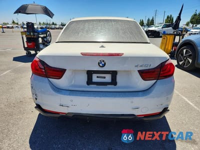 Zdjęcie 6 z 13 samochodu: 2020 BMW 440I VIN:WBA4Z5C09L5N57929 - miniatura